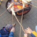 Stockbrot