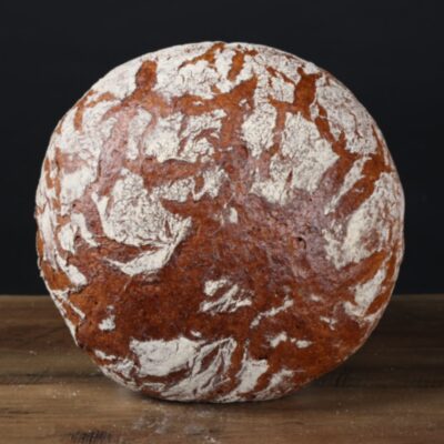 Iggelheimer Steinofenbrot 1.000g