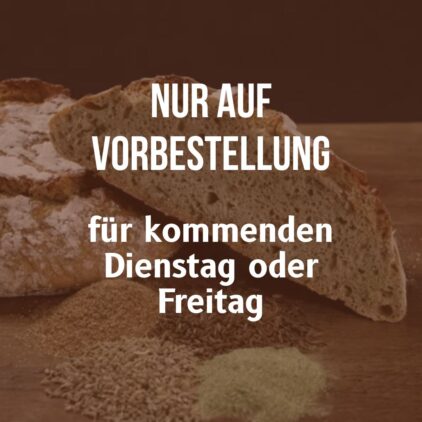 Vinschgauer 250 g – Bild 2